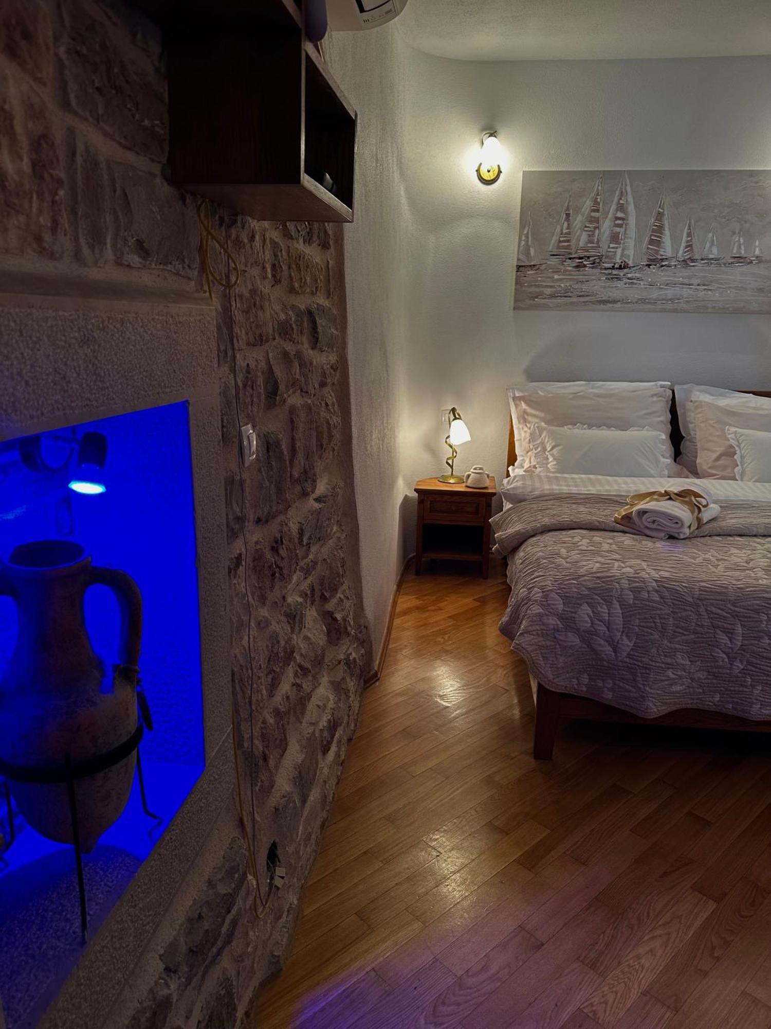 Apartament Diocletian Wine Ii