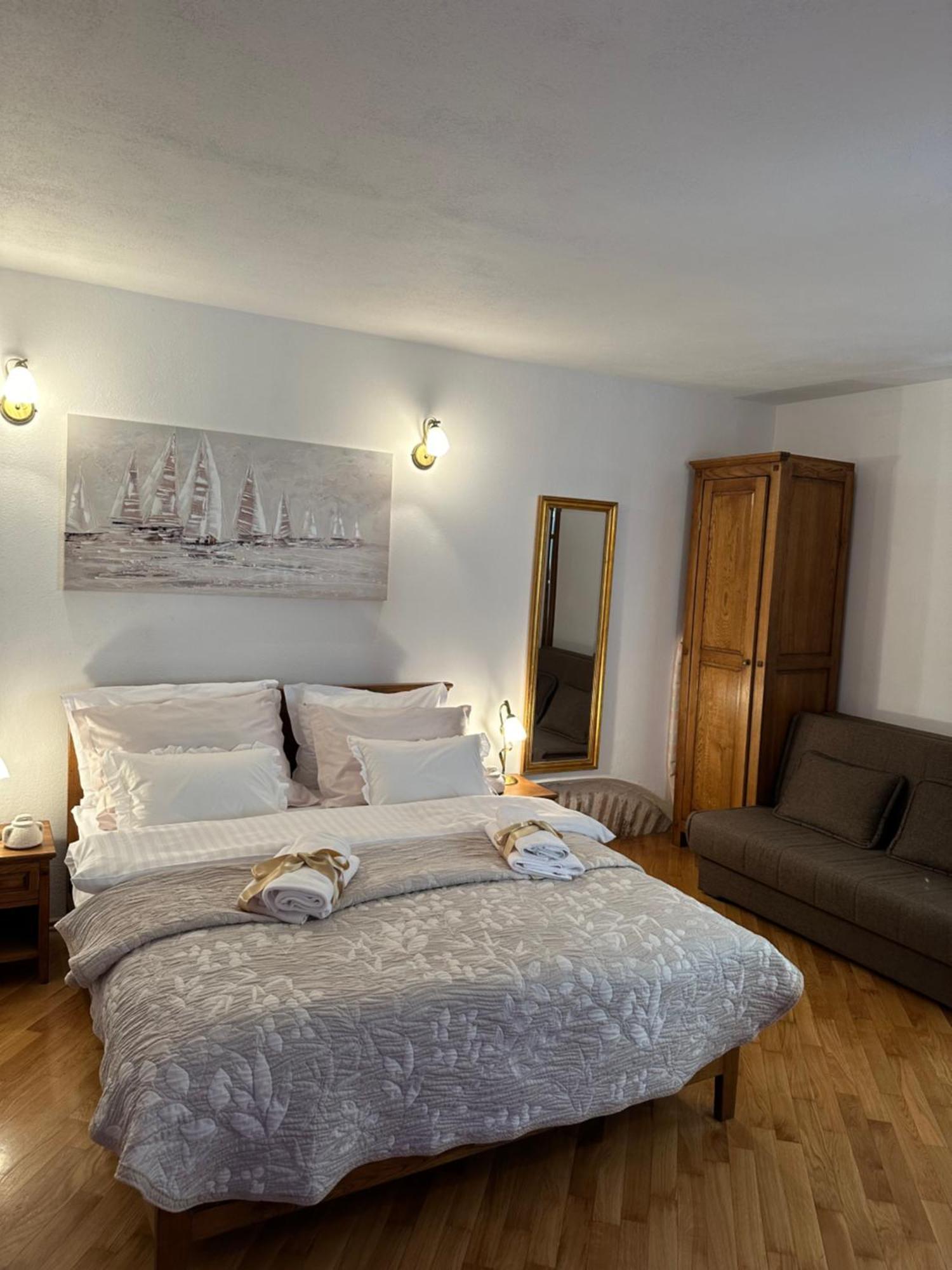Apartament Diocletian Wine Ii Split