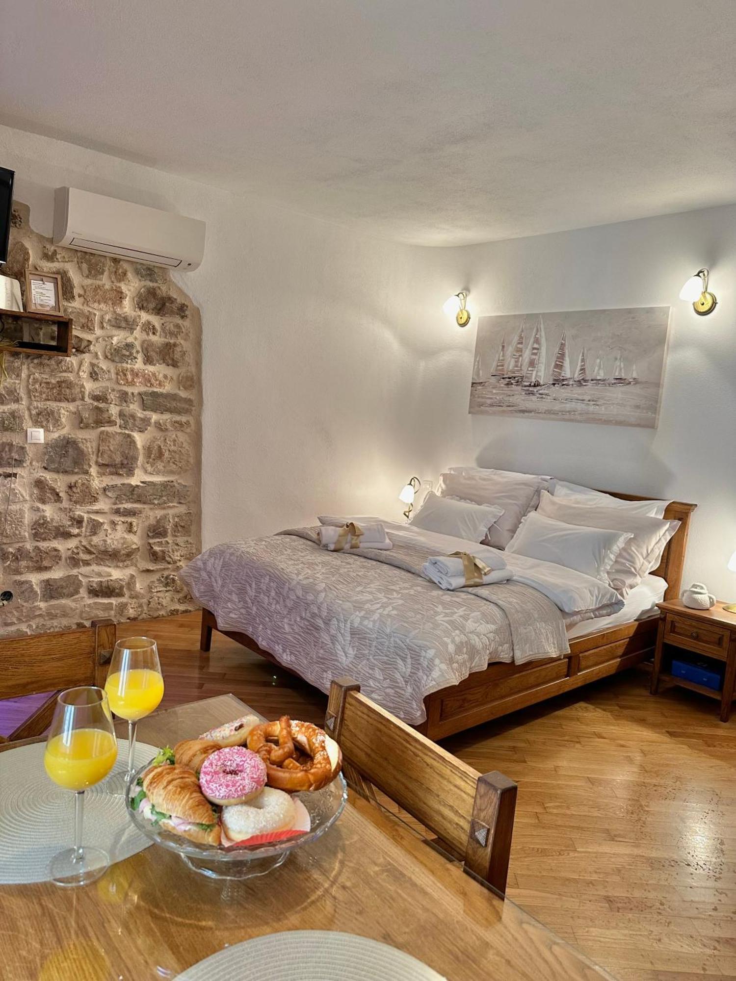 Apartament Diocletian Wine Ii *