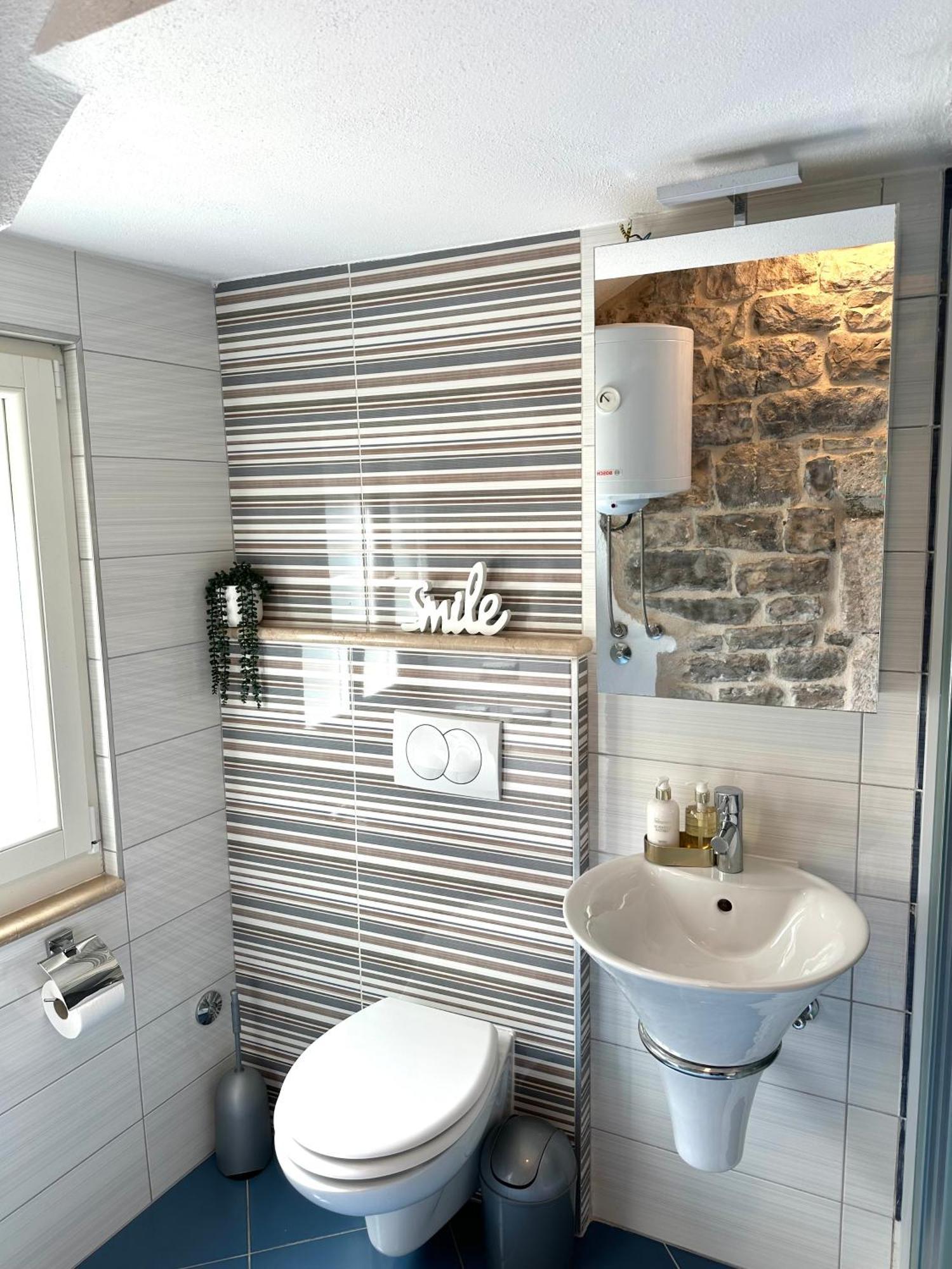 Apartament Diocletian Wine Ii Split