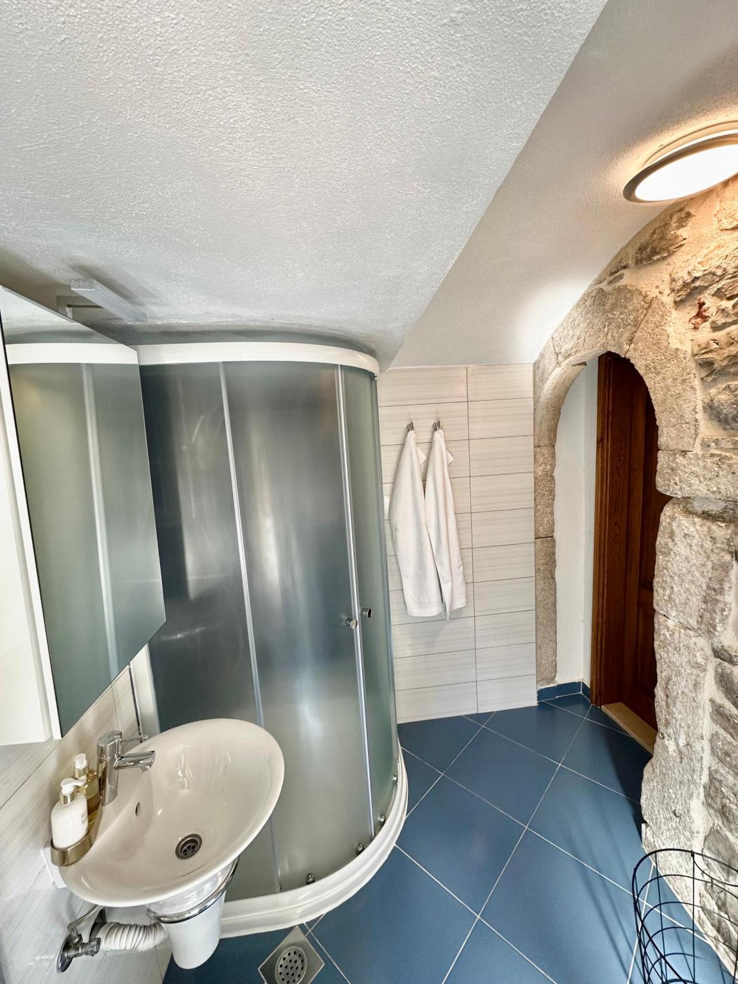 Apartament Diocletian Wine Ii