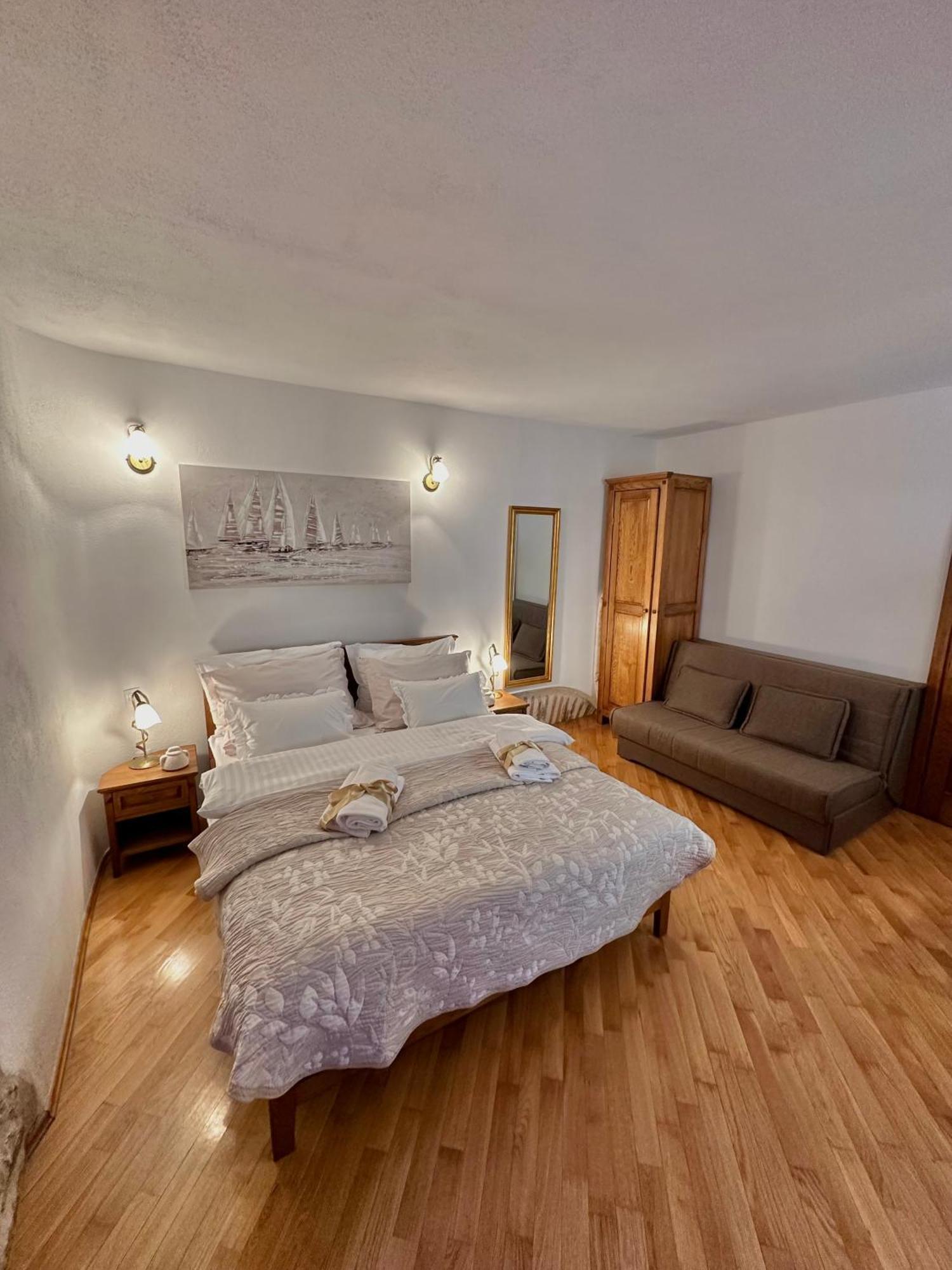 Appartement Diocletian Wine Ii *