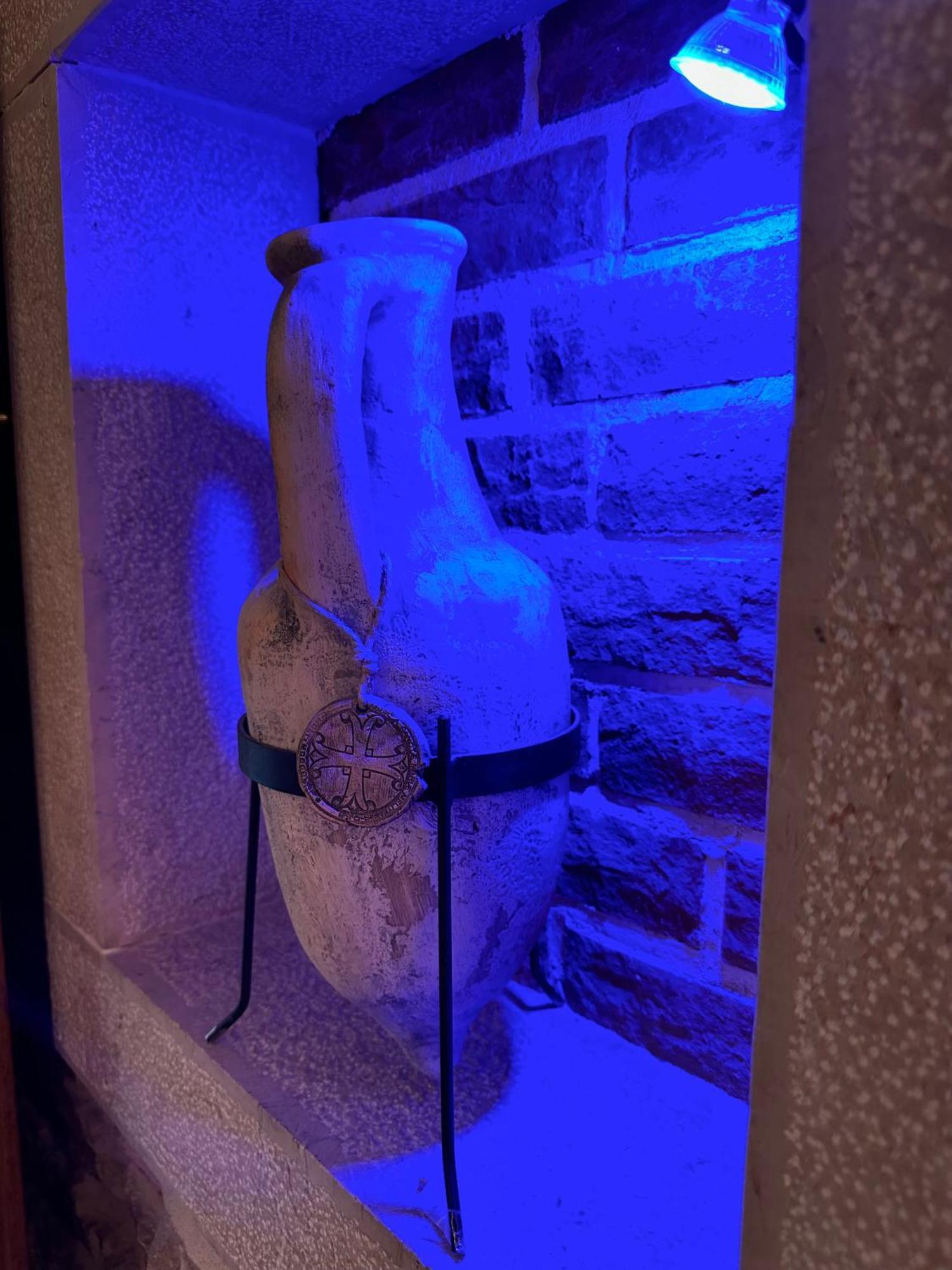 Appartement Diocletian Wine Ii